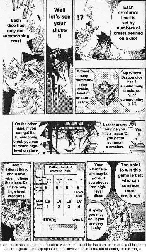 Yu-Gi-Oh! Duelist Chapter 78 7